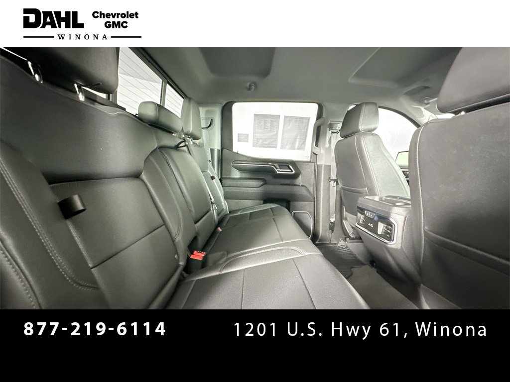 2023 Chevrolet Silverado 1500 LTZ photo 19