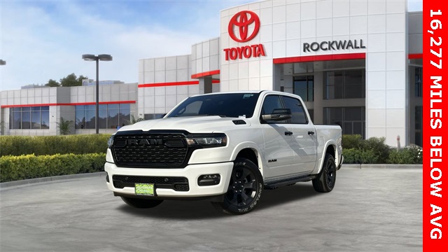 2025 RAM Ram 1500 Pickup Big Horn/Lone Star's photo