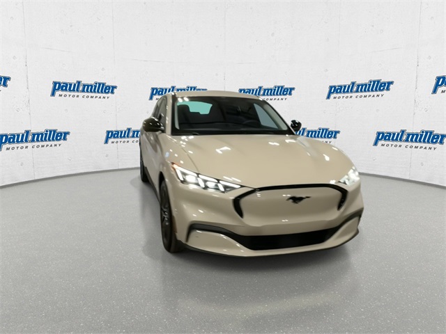 2025 Ford Mustang Mach-E Premium photo 3