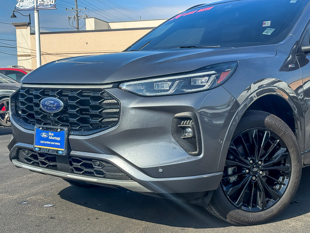 2024 FORD ESCAPE - Image 2