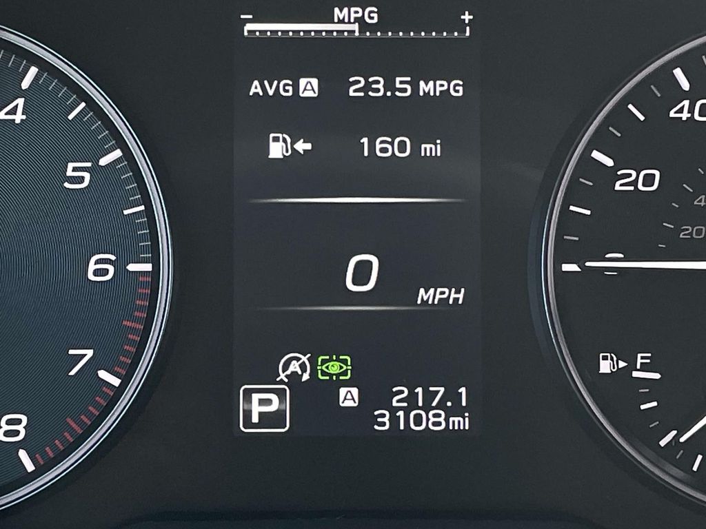 2025 Subaru Outback Touring XT photo 13