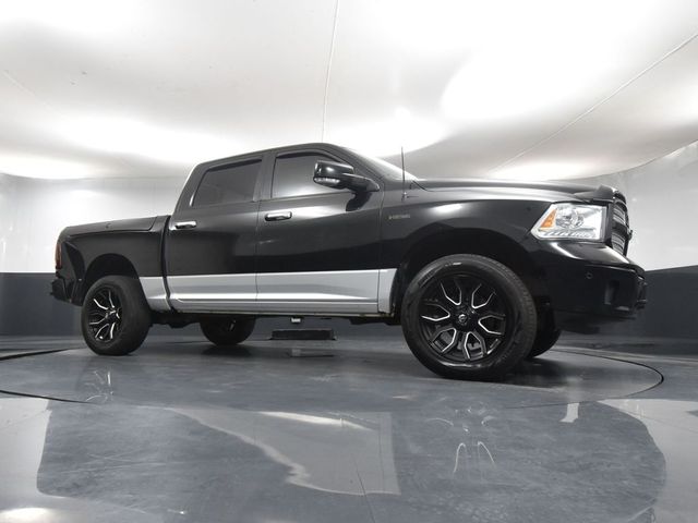 2016 Ram 1500 Laramie photo 46