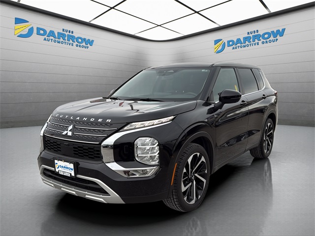 2022 Mitsubishi Outlander SE's photo