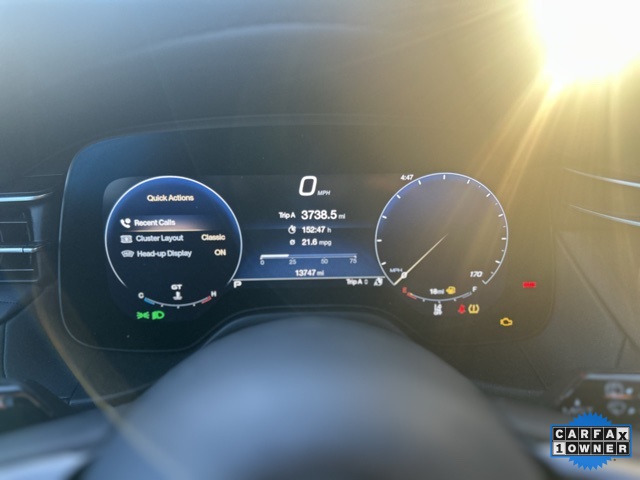 2023 Maserati Grecale GT photo 26