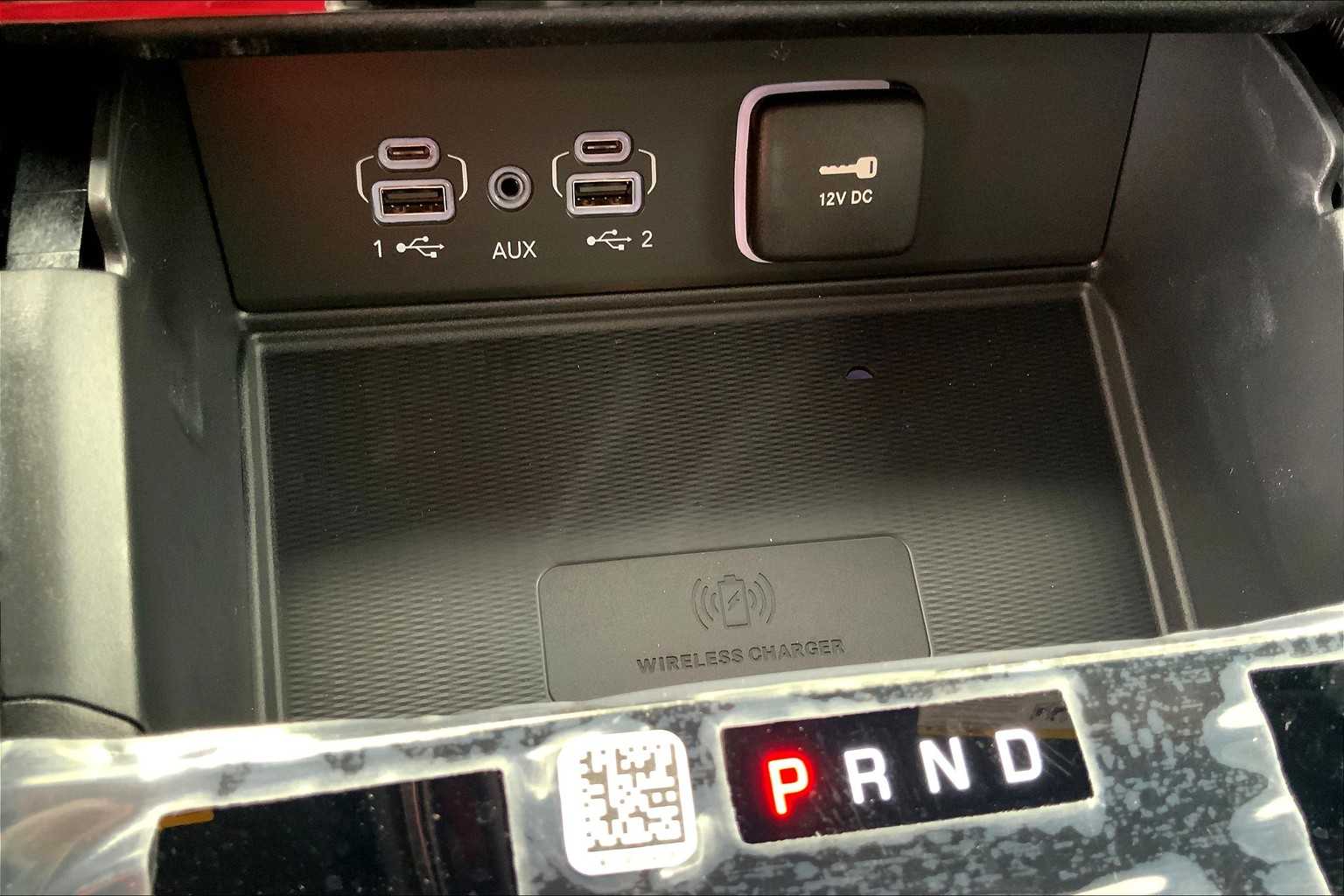 2025 Jeep Grand Cherokee Altitude X photo 17
