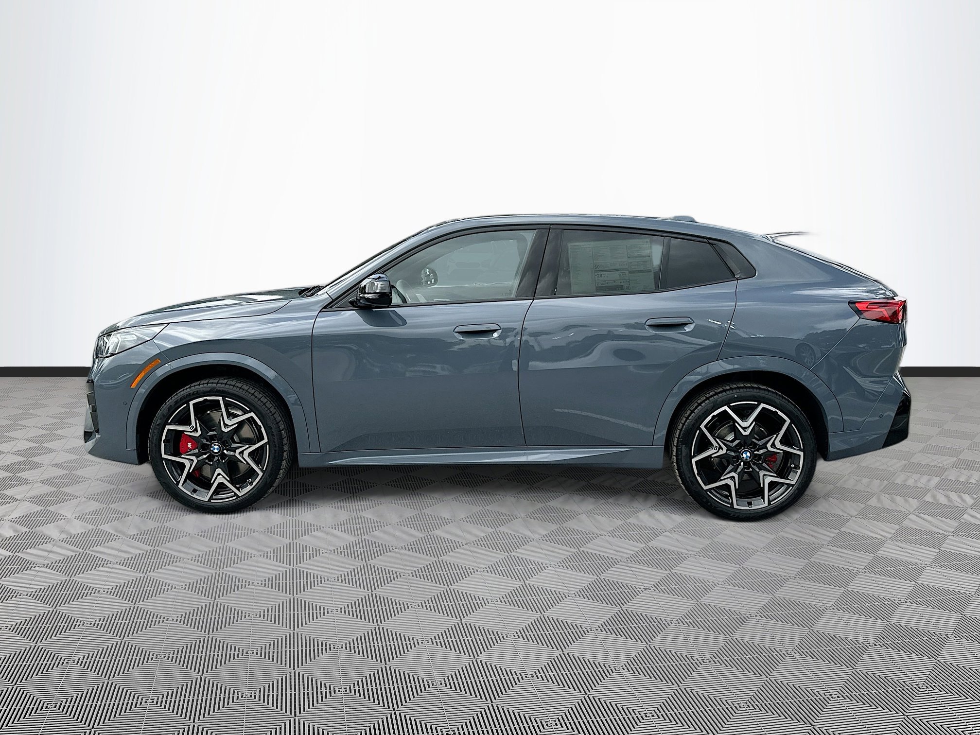 2025 Bmw X2 xDrive28i photo 4