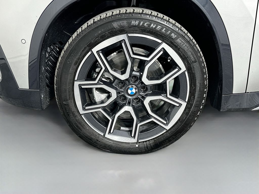 2024 Bmw X1 XDrive28i photo 20
