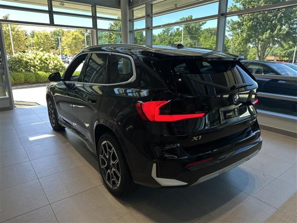 2026 Bmw X1 XDrive28i photo 4