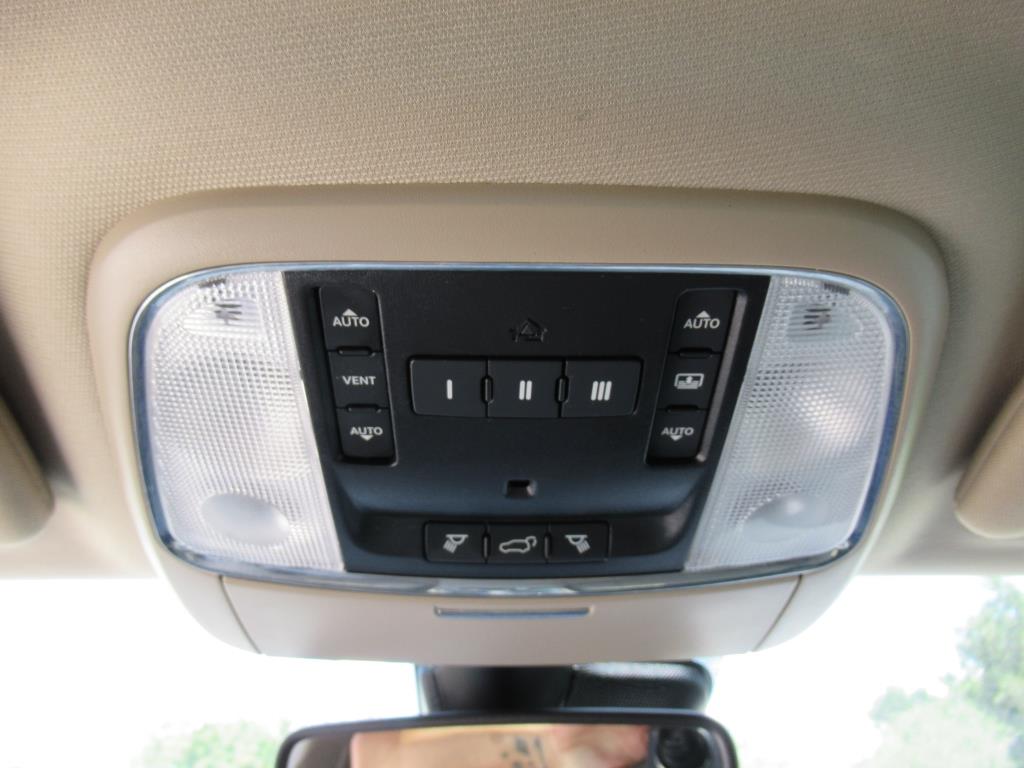 2020 Jeep Grand Cherokee Limited photo 20