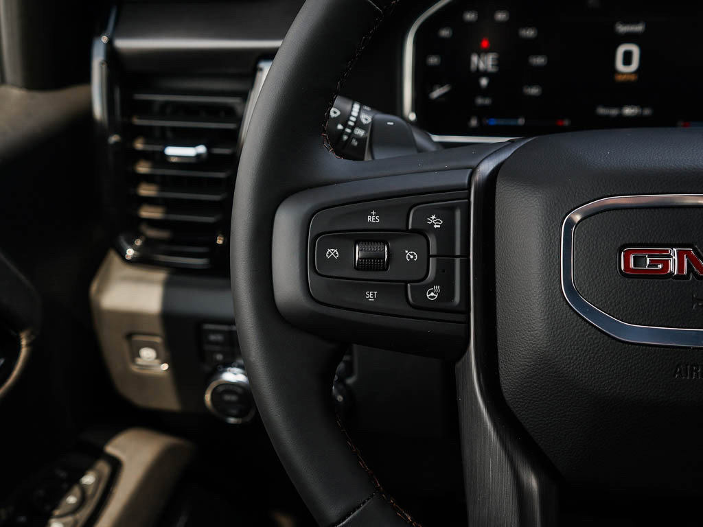 2026 Gmc Sierra 1500 AT4 photo 16