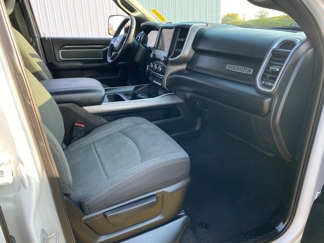 2021 Ram 2500 Big Horn photo 22