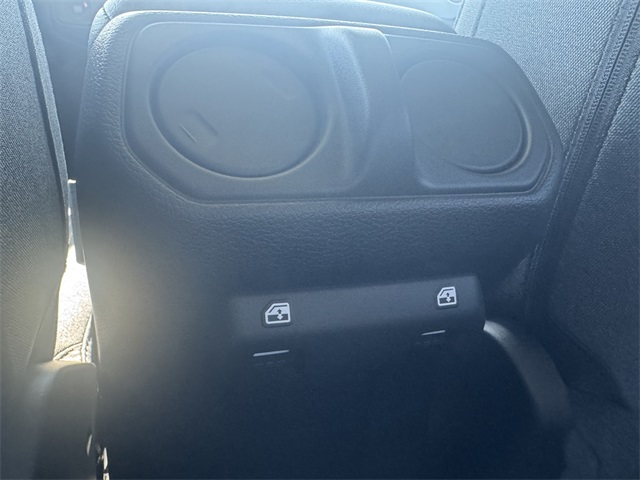 2025 Jeep Wrangler Sport photo 14
