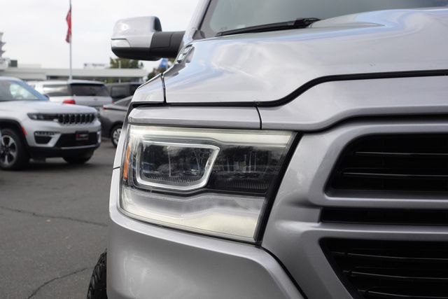 2019 Ram 1500 Big Horn Lone Star photo 4