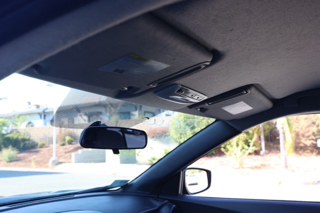 2019 Nissan Kicks S photo 12