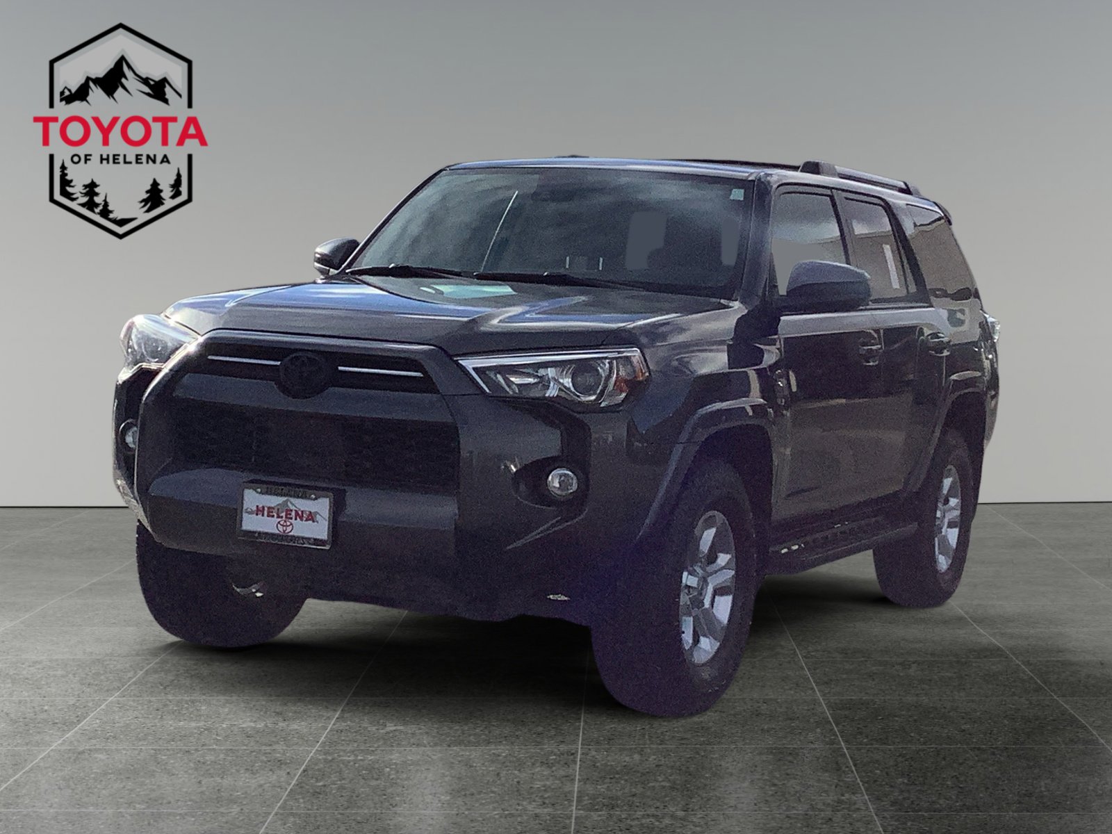 2023 Toyota 4Runner SR5's photo