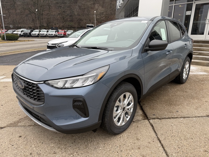 2025 Ford Escape Active photo 3