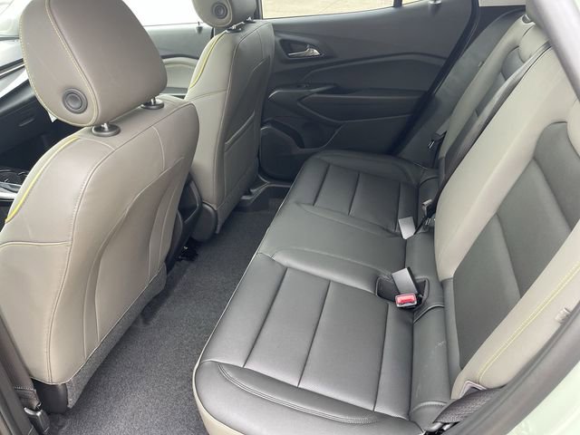 2025 Chevrolet Trax ACTIV photo 4