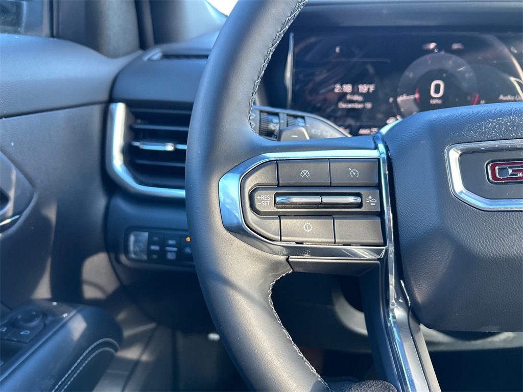 2026 GMC TERRAIN - Image 18