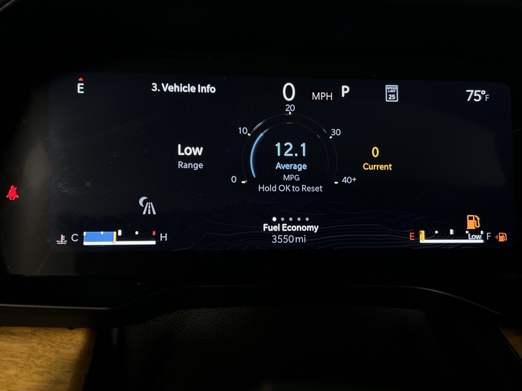 2024 Jeep Grand Cherokee Summit photo 7