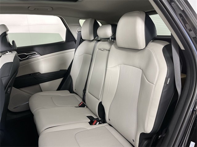 2026 Kia Sportage EX photo 11