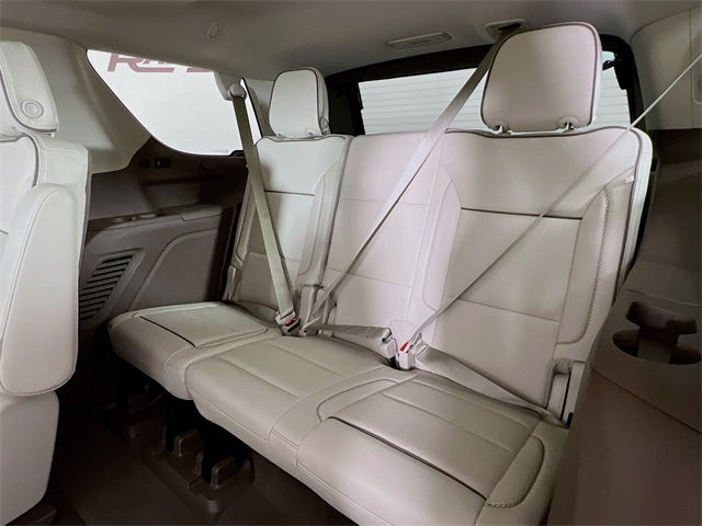 2023 Gmc Yukon Denali photo 32