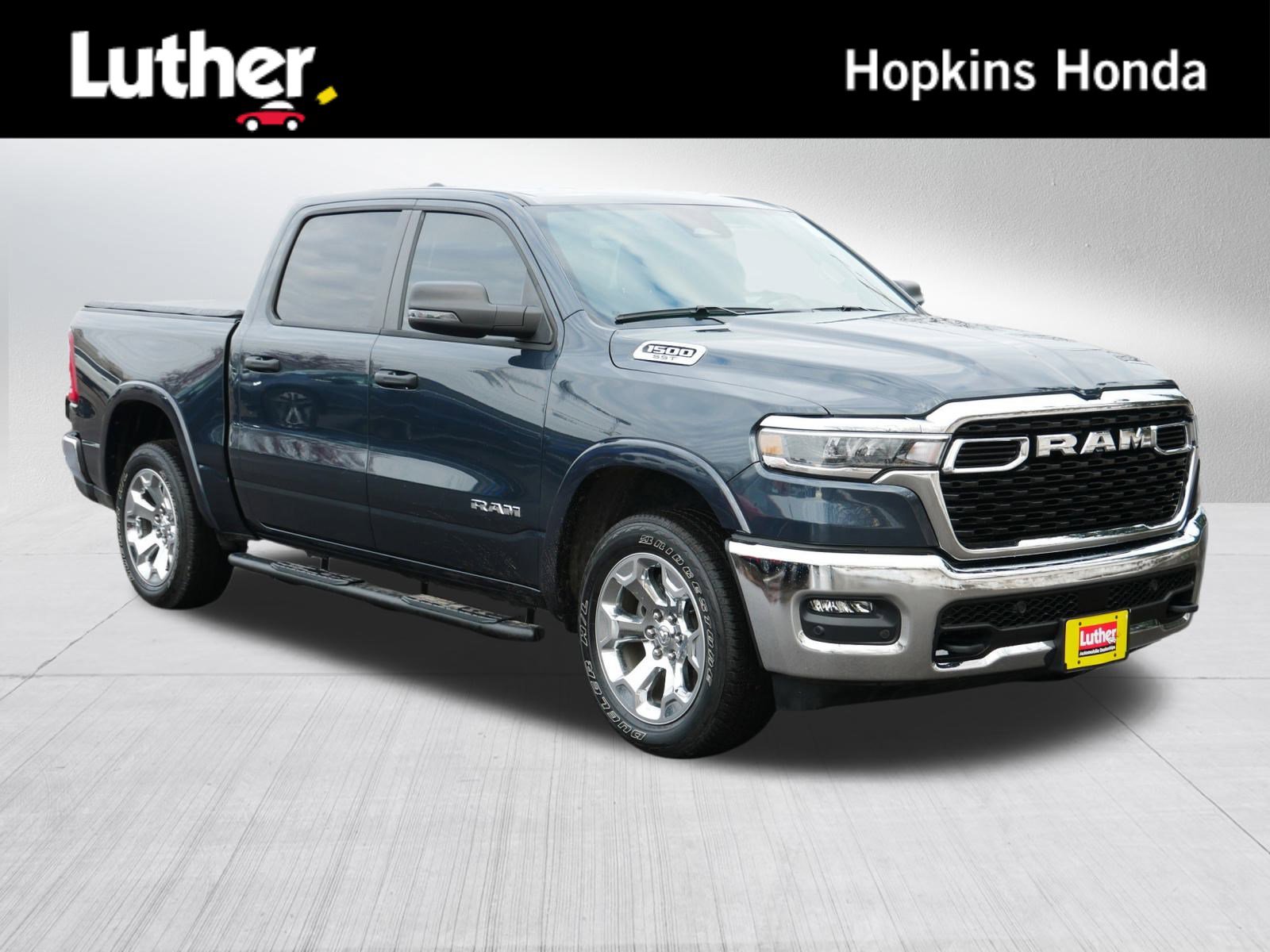 2025 RAM Ram 1500 Pickup Big Horn/Lone Star's photo