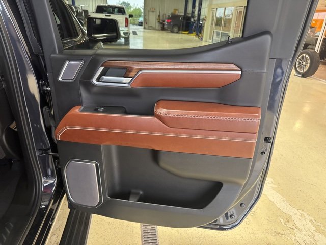 2022 Gmc Sierra Denali Ultimate photo 37