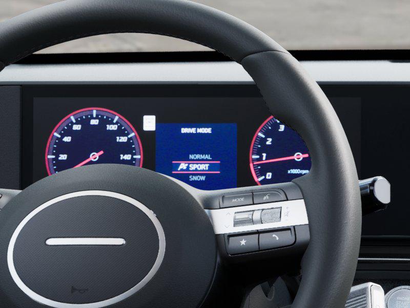 2026 Hyundai Kona Limited photo 14