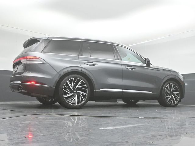 2025 LINCOLN AVIATOR - Image 42