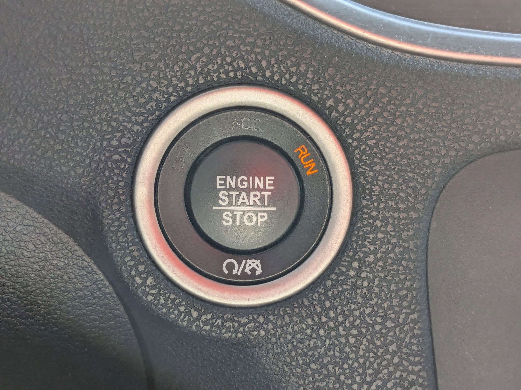 2018 Dodge Charger GT photo 13