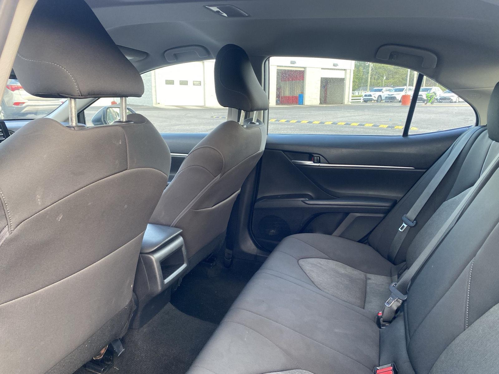 2023 Toyota Camry LE photo 13