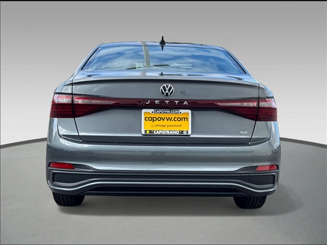 2025 Volkswagen Jetta 1.5T SE photo 5