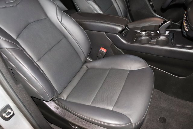 2022 Cadillac XT4 Premium Luxury photo 26
