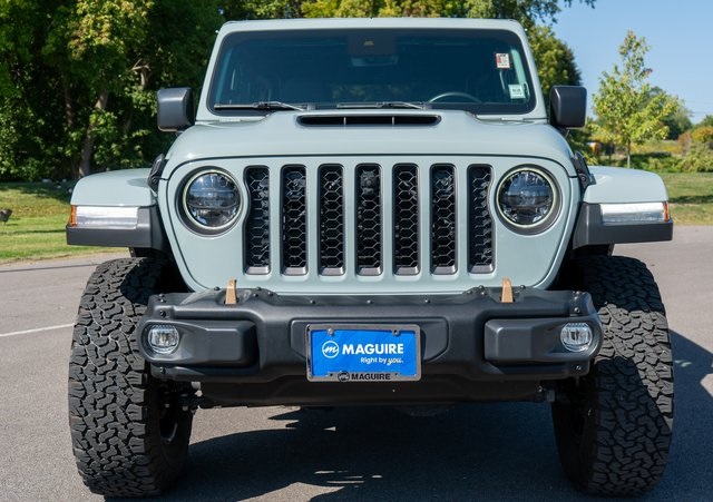 2023 Jeep Wrangler Rubicon 392 photo 3
