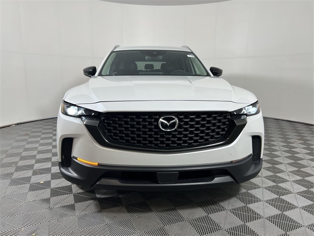 2024 Mazda CX-50 2.5 S Preferred photo 3