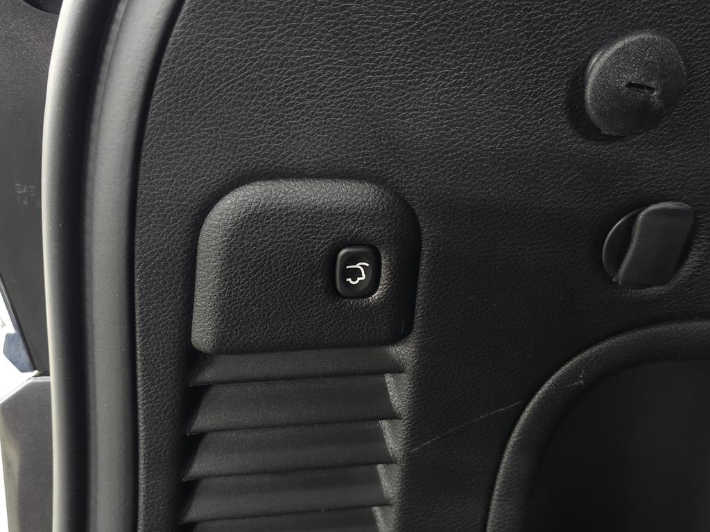 2021 Jeep Grand Cherokee Limited photo 8