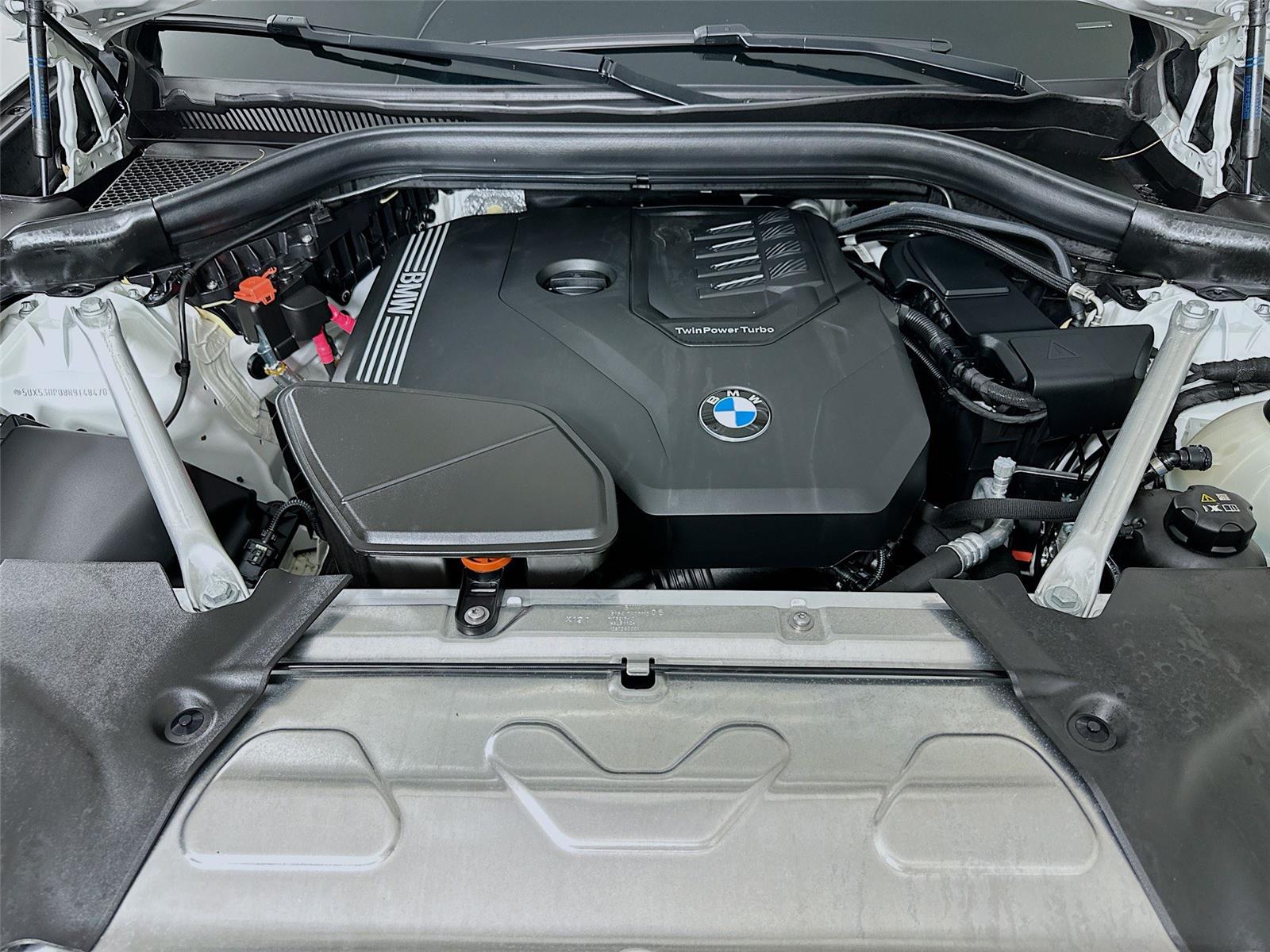 2024 Bmw X3 xDrive30i photo 29