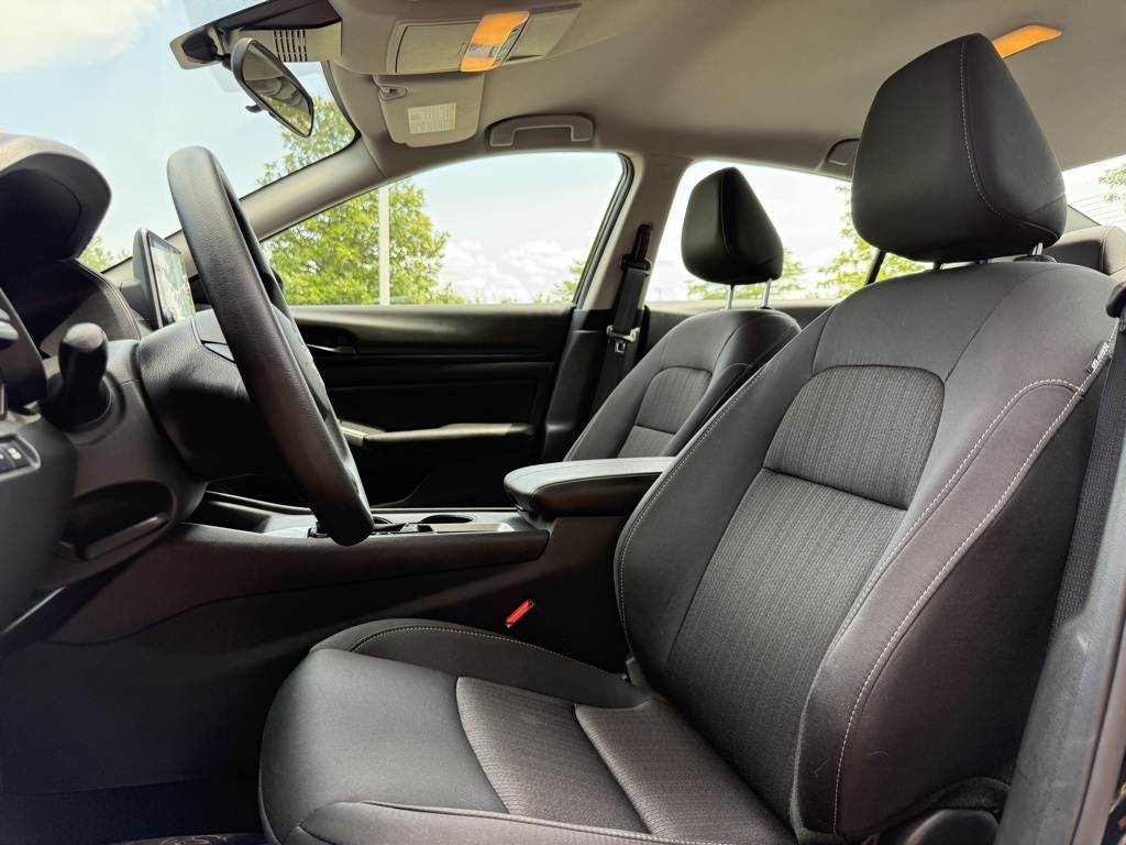 2025 Nissan Altima 2.5 S photo 20