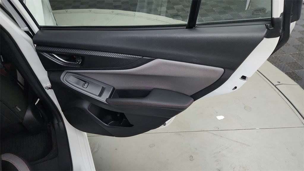 2023 Subaru Impreza Sport photo 13