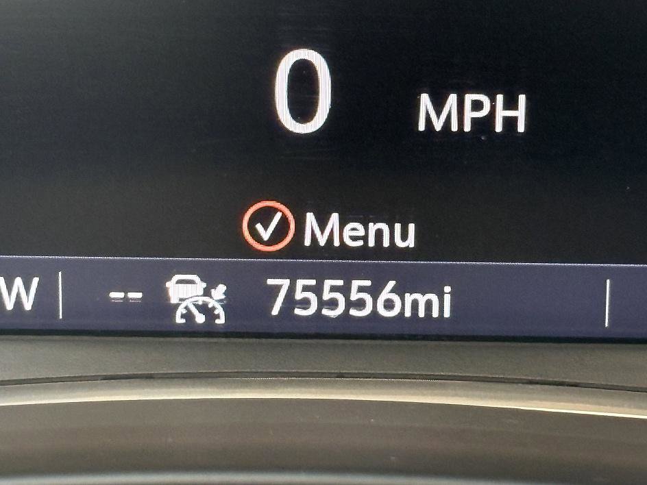 2021 Gmc Terrain SLT photo 23