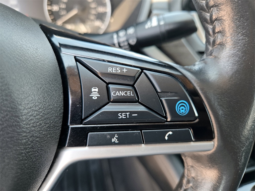 2023 Nissan Altima 2.5 SL photo 16
