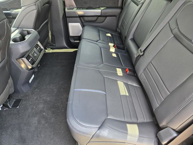 2026 Ford F-250 Platinum photo 24