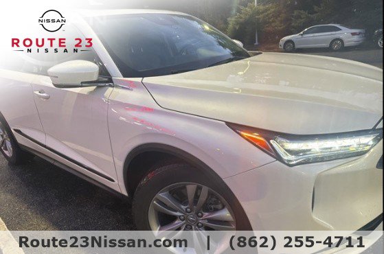 2022 Acura MDX Base's photo