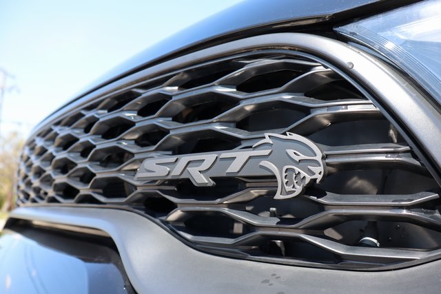 2024 Dodge Durango SRT Hellcat photo 4
