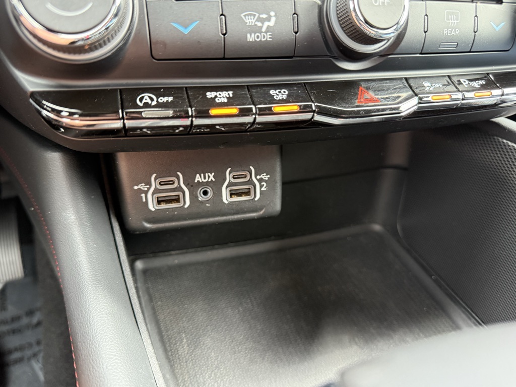 2024 Dodge Durango GT photo 37