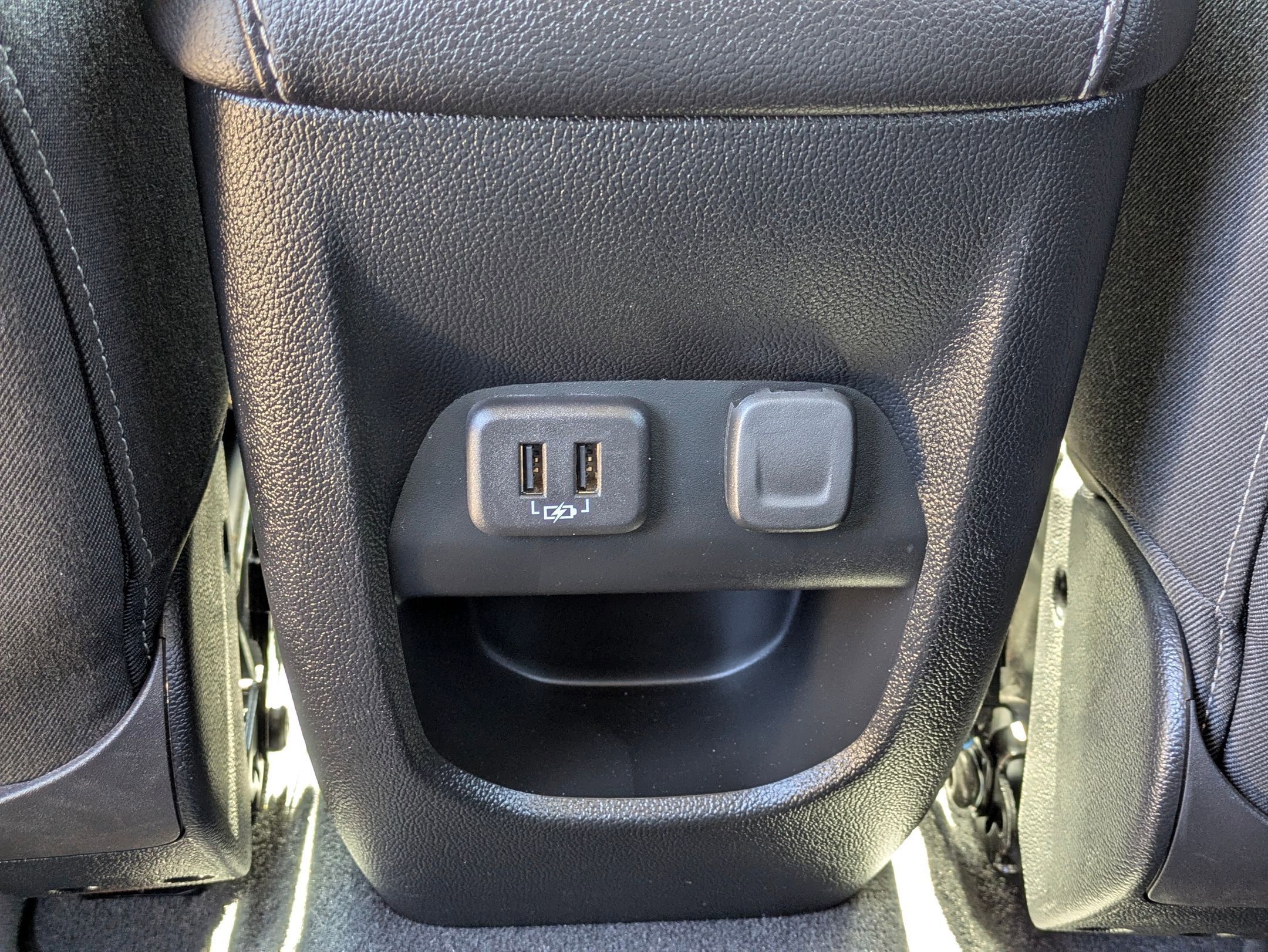 2022 Gmc Canyon Elevation photo 24