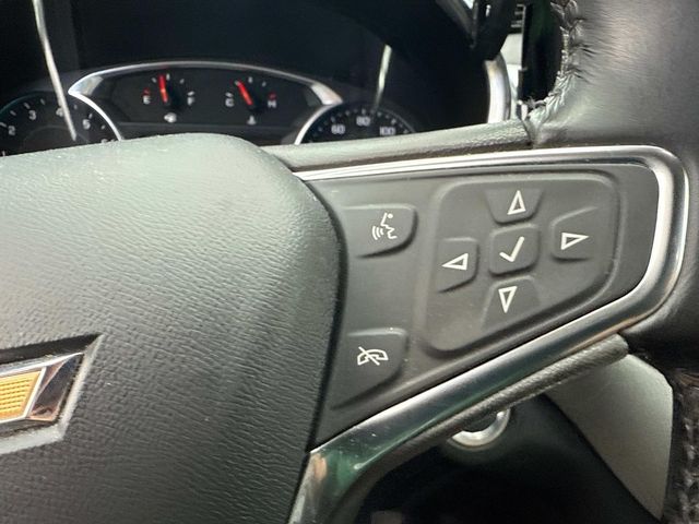 2021 Chevrolet Equinox LT photo 21