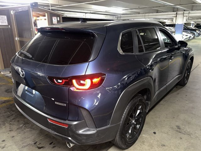 2025 Mazda CX-50 2.5 S Premium photo 3