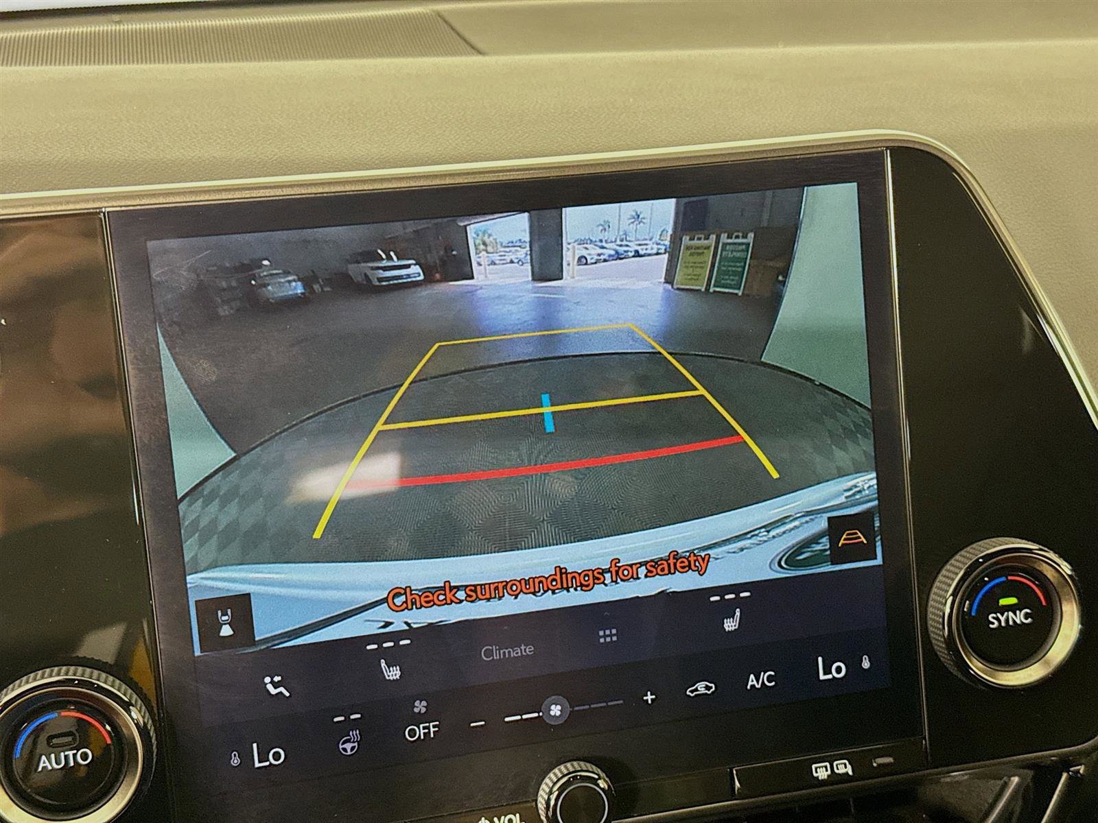 2023 Lexus NX 350 F SPORT Handling photo 15