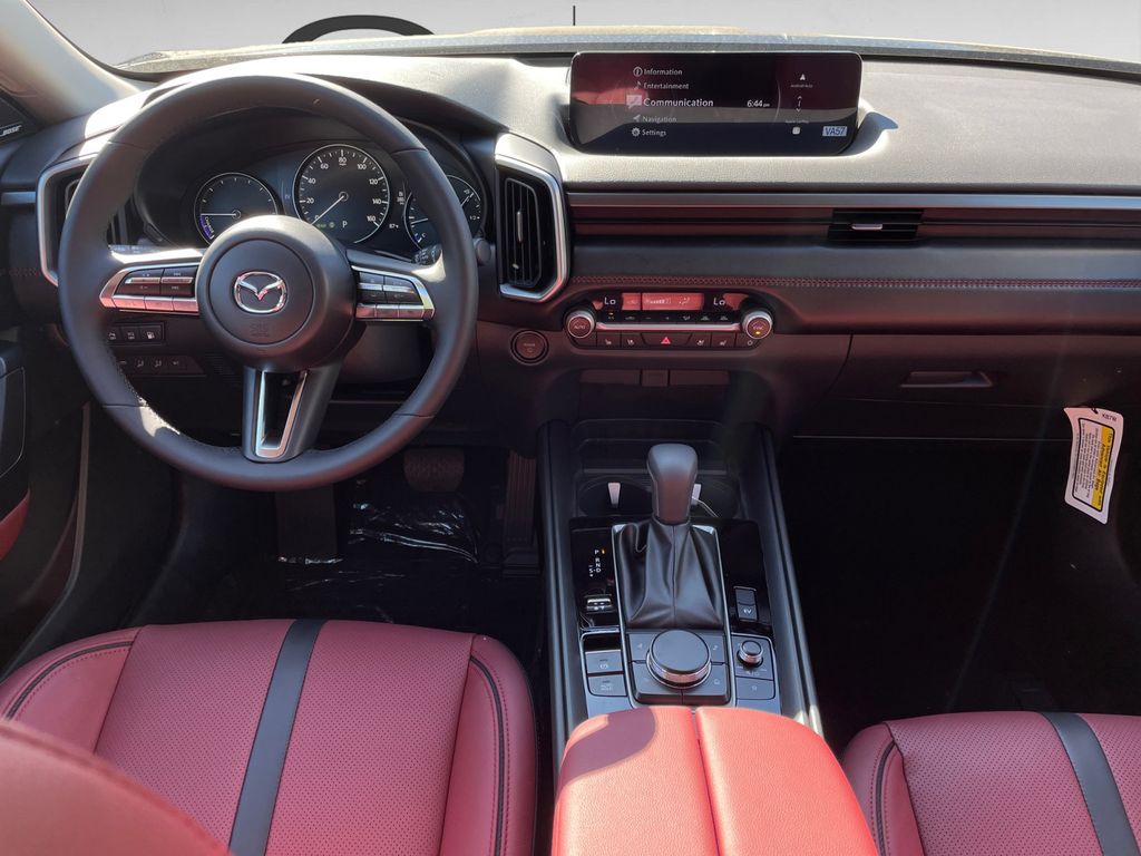 2026 Mazda CX-50 Premium photo 9